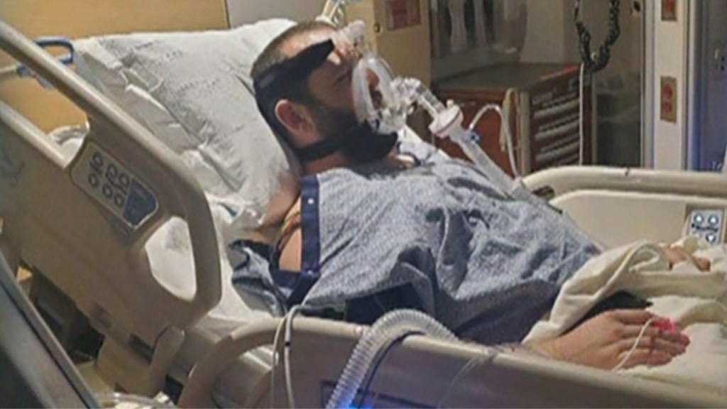 #POLÉMICO | UN HOSPITAL LE NEGÓ UN TRANSPLANTE DE CORAZÓN A UN PACIENTE POR NO ESTAR VACUNADO CONTRA EL&nbsp;COVID-19