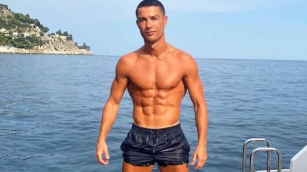 #LOCURA | LE DIJO A SU NOVIO QUE SU EX ERA MÁS LINDO QUE CRISTIANO RONALDO Y LE FRACTURÓ LA CARA A&nbsp;GOLPES