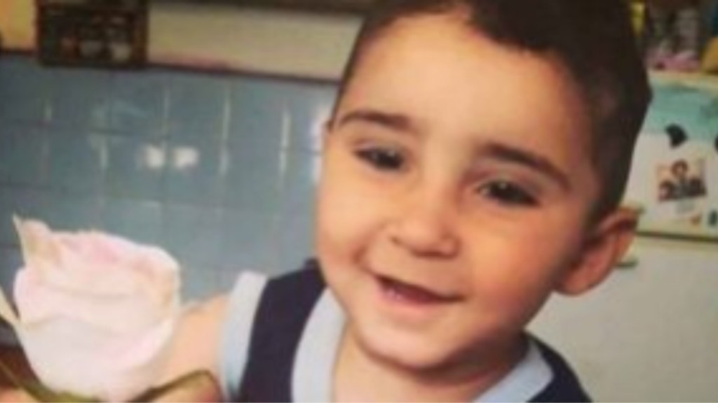 #POLICIALES | AUTOPSIA CONFIRMÓ QUE EMILIANO MESSA, DE DOS AÑITOS, FUE ASESINADO A GOLPES EN LA&nbsp;CABEZA