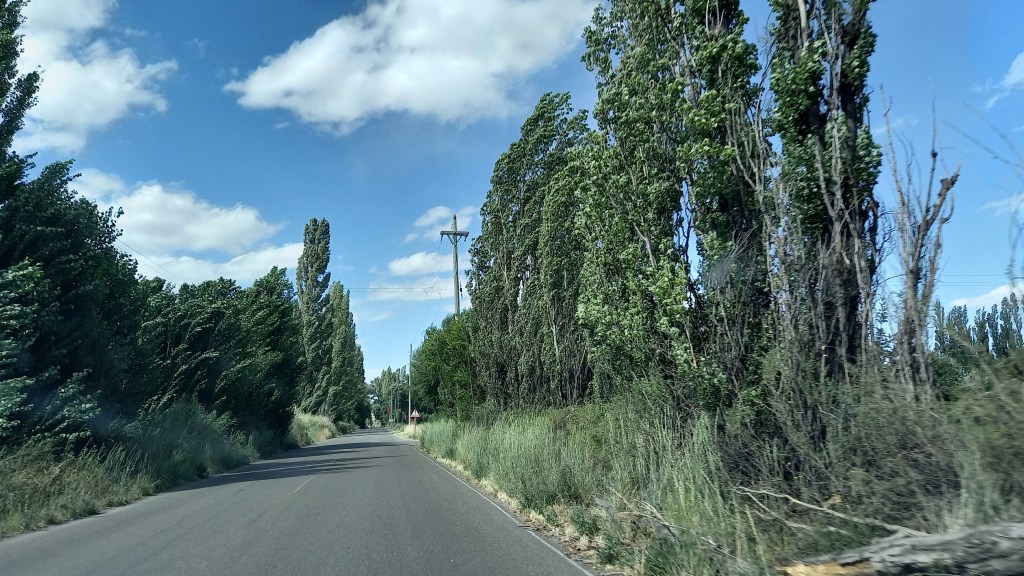 #CLIMA | ¿CÓMO ESTARÁN LAS TEMPERATURAS EN EL COMIENZO DE SEMANA EN&nbsp;CHUBUT?