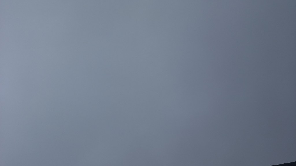 #CLIMA | ¿SIGUEN LAS LLUVIAS EN&nbsp;CHUBUT?