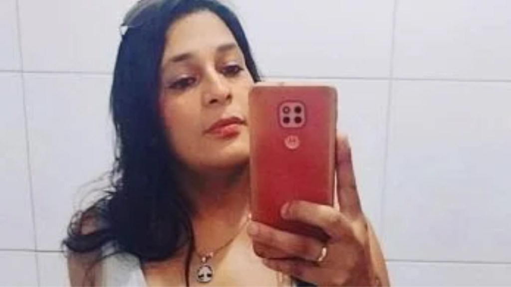 #HORROR | MATÓ A SU EXPAREJA DE 33 PUÑALADAS EN LA PUERTA DE SU&nbsp;CASA