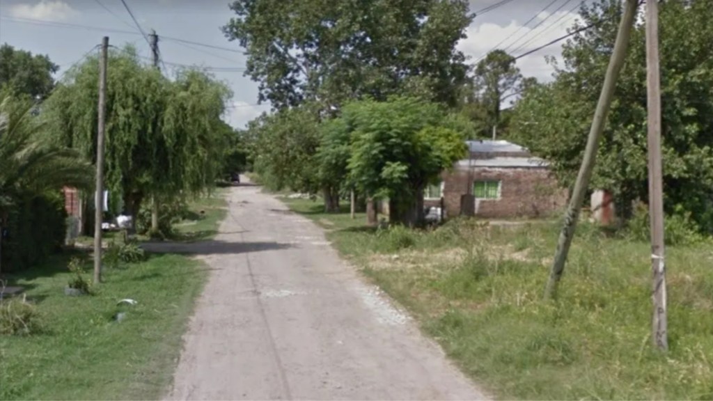 #POLICIALES | DOS DELINCUENTES MURIERON AL CHOCAR CUANDO HUÍAN DE UN ROBO 