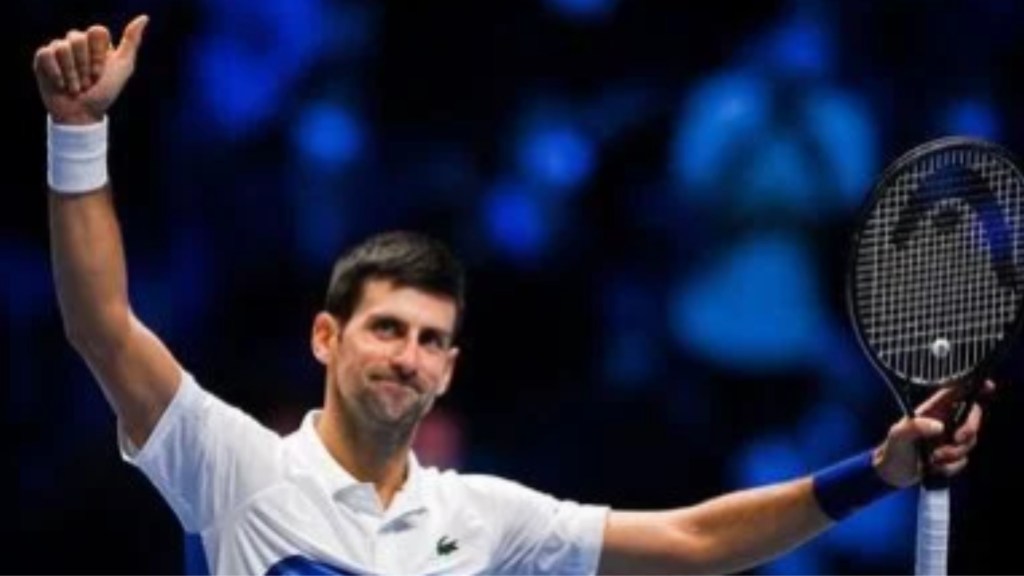 #POLÉMICA | LA JUSTICIA AUSTRALIANA LIBERA A DJOKOVIC Y PODRÁ JUGAR EL GRAND&nbsp;SLAM