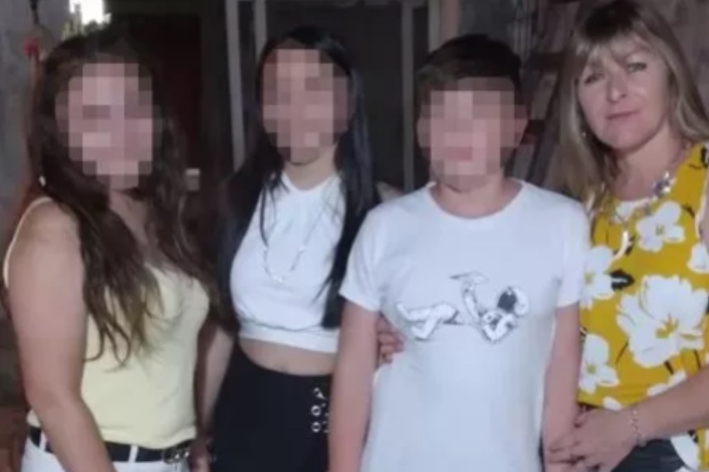 #HORROR | MATÓ DE UN BALAZO EN LA CABEZA A SU EXPAREJA Y SE SUICIDÓ 