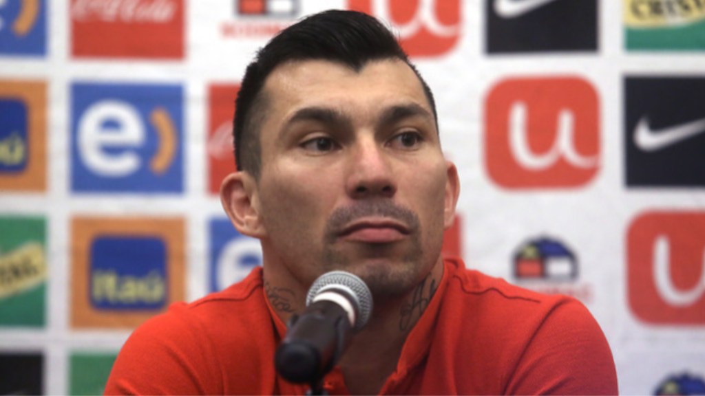 #ELIMINATORIAS | MEDEL: “SE LA TIENEN QUE COMER&nbsp;CALLADITOS”