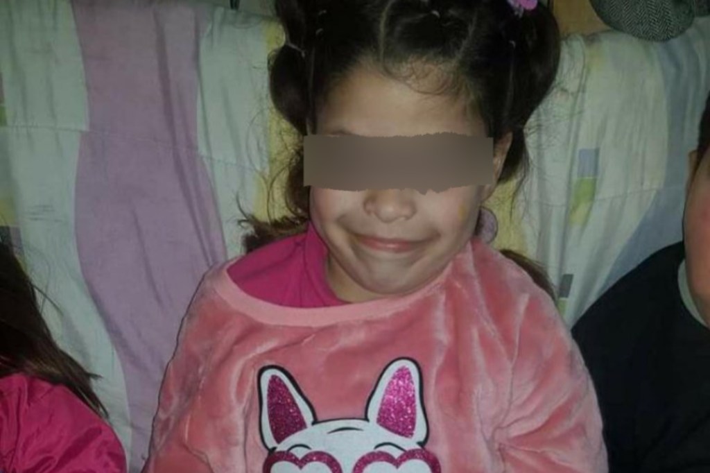 #HORROR | ASFIXIARON A UNA NENA DE 9 AÑOS Y SOSPECHAN QUE HABRÍA SIDO&nbsp;ABUSADA