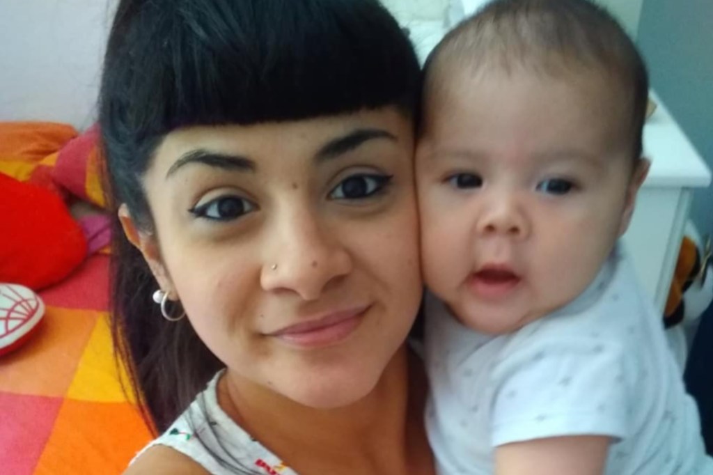 #HORROR | MATÓ A SU HIJITO DE DOS AÑOS PARA VENGARSE DE SU&nbsp;EX