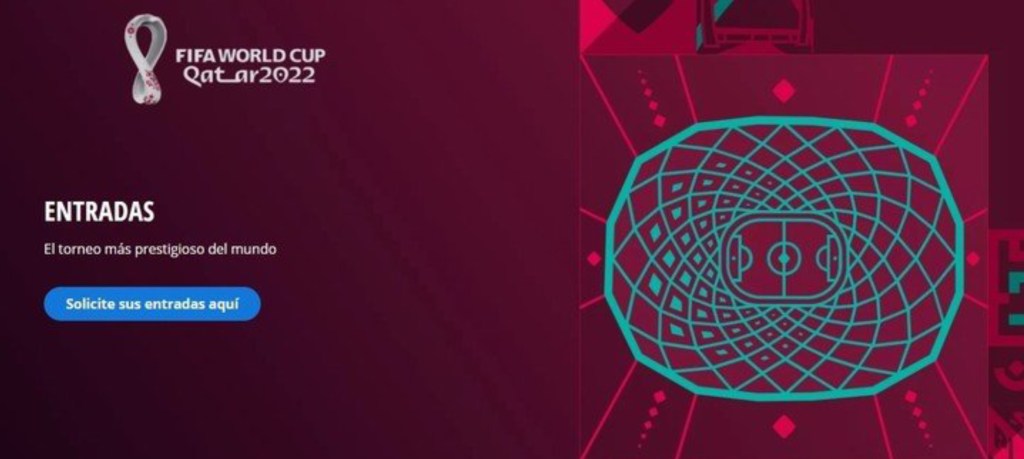 #LOCURA | ARGENTINA SIGUE COMO EL SEGUNDO COMPRADOR DE ENTRADAS PARA EL MUNDIAL DE&nbsp;QATAR