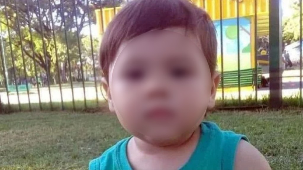 #HORROR | MATARON A UN NENE DE DOS AÑOS Y DETUVIERON A LA&nbsp;MADRE