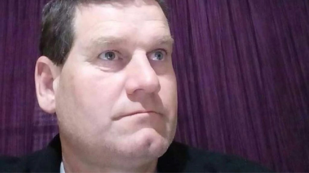 #INSÓLITO | LO BUSCABAN POR TODOS LADOS Y LO HABÍAN ASESINADO AL QUERER ASALTAR UN&nbsp;CAMPO