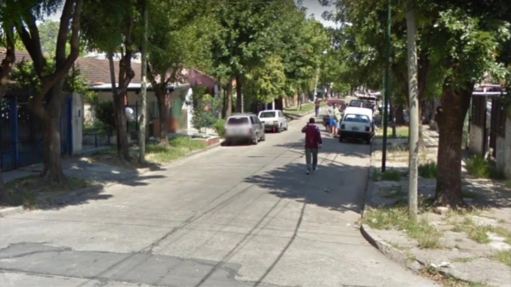 #POLICIALES | MATAN A CUCHILLADAS EN LA ESPALDA A UNA MUJER&nbsp;TRANS