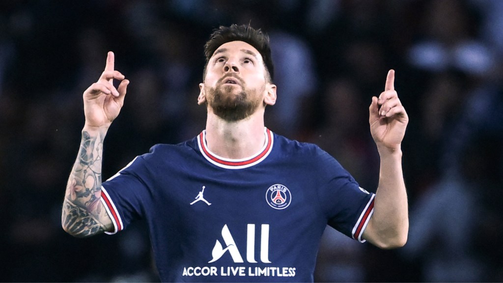 Messi jugará ante el Bayern Múnich por los octavos de la&nbsp;Champions