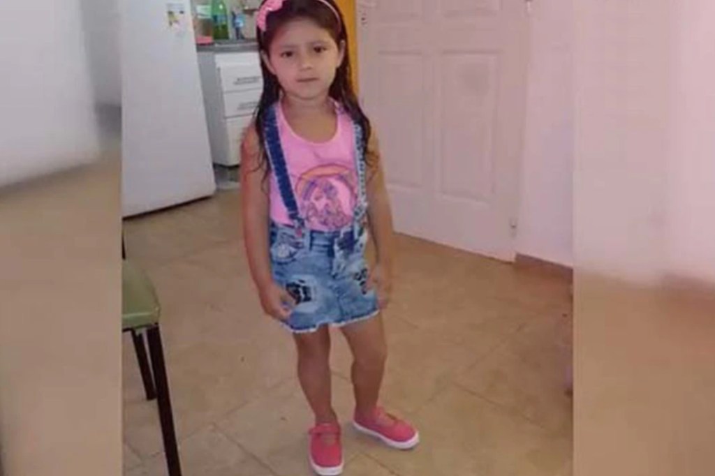 #POLICIALES | NENA DE 6 AÑOS MURIÓ POR UNA INFECCIÓN Y LA MADRE CULPÓ A LOS MÉDICOS QUE LA ATENDIERON POR SU&nbsp;MUERTE