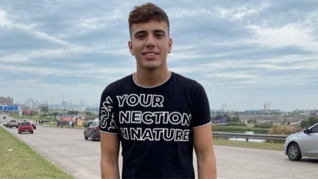 #TRAGEDIA | SALÍA DE UN BOLICHE EN MAR DEL PLATA Y MURIÓ ATROPELLADO POR UN&nbsp;COLECTIVO