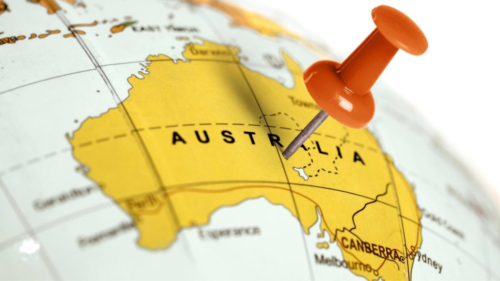 #MUNDO | AUSTRALIA REGALA VISAS PARA QUE MILES DE JÓVENES VAYAN A&nbsp;TRABAJAR