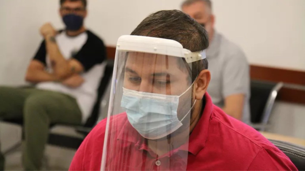 #POLICIALES | MATÓ DE 8 BALAZOS EN LA CABEZA A SU VECINO ACUSADO DE ABUSAR DE UNA&nbsp;ADOLESCENTE