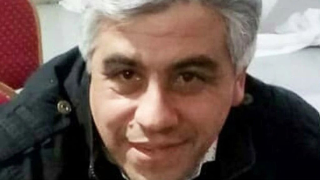 #DESGRACIA | UN INTENDENTE CAYÓ DEL TECHO DE UNA IGLESIA Y ESTÁ MUY&nbsp;GRAVE