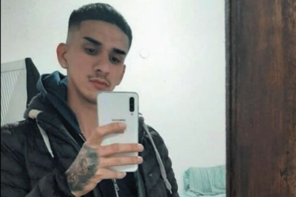 #POLICIALES | MATARON A BALAZOS A UN JOVEN DE 24 AÑOS PARA ROBARLE EL&nbsp;CELULAR