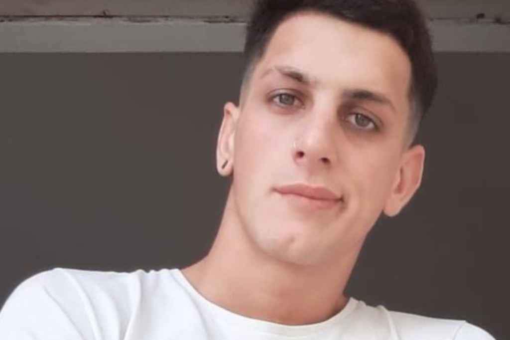 #POLICIALES | SALIÓ EN DEFENSA DE SU HERMANA Y LO MATARON A&nbsp;GOLPES