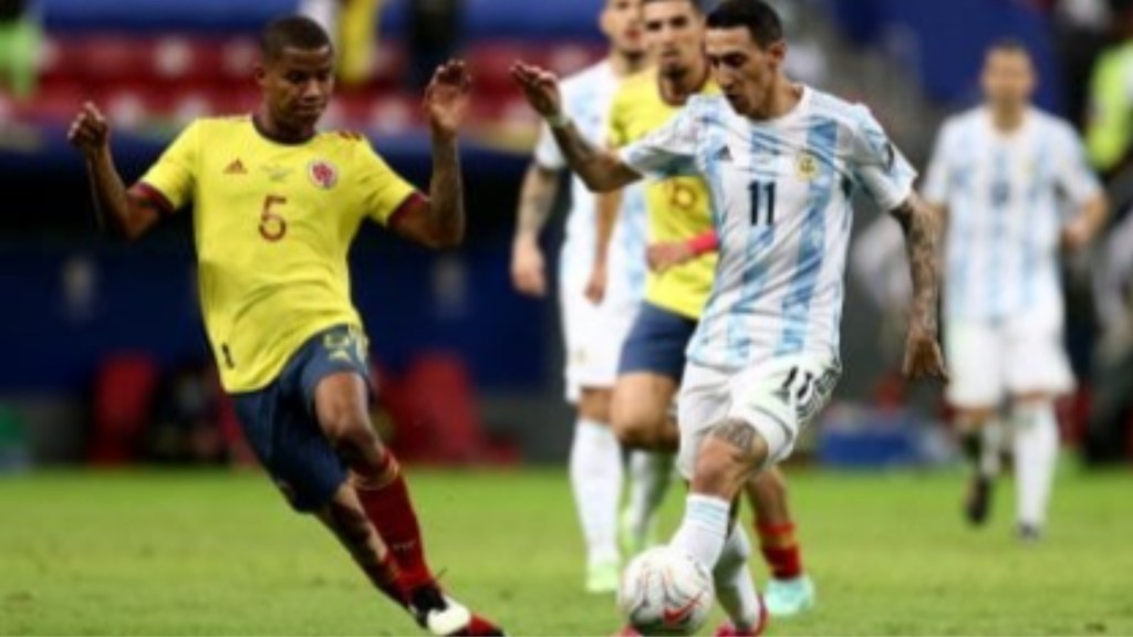 #ELIMINATORIAS | MAÑANA ARRANCA LA VENTA DE ENTRADAS PARA ARGENTINA –&nbsp;COLOMBIA