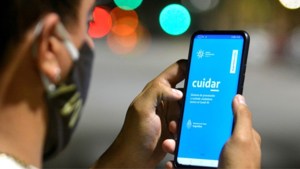 #ALERTA | USAN LA APLICACIÓN CUIDAR PARA ROBAR CUENTAS DE&nbsp;WHATSAPP