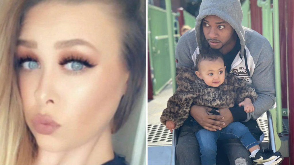 #HORROR | UNA BEBÉ DE 15 MESES PASÓ 5 DÍAS DESHIDRATADA Y CUBIERTA EN EXCREMENTO AL LADO DEL CADÁVER DE SU&nbsp;MAMÁ