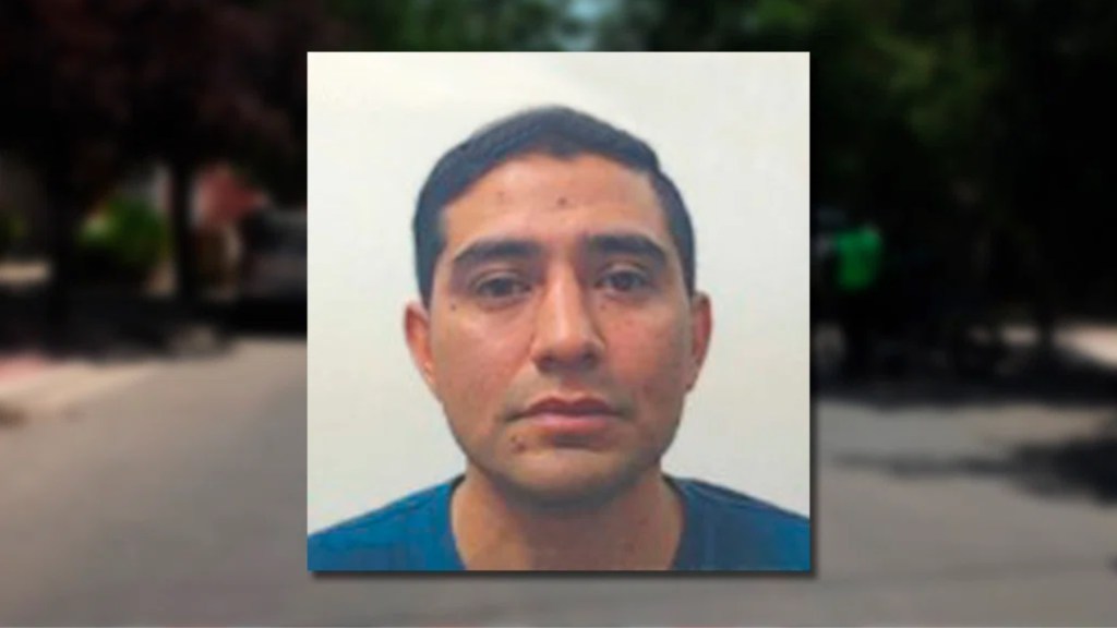 #POLICIALES | DISCUTIERON Y MATÓ A BALAZOS A UN HOMBRE DELANTE DE SU HIJO DE 11&nbsp;AÑOS