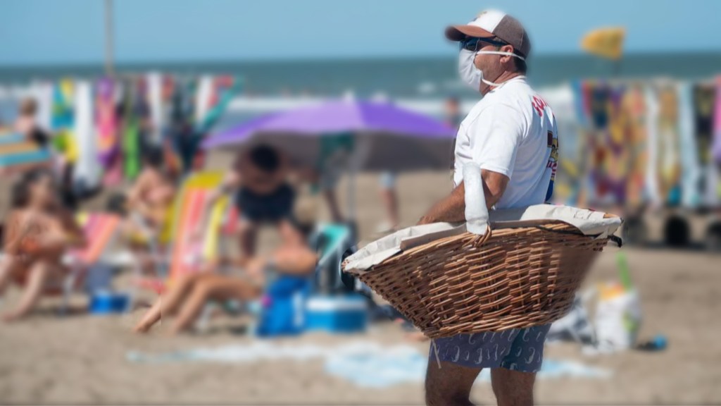 #POLICIALES | LE DIO 17 PUÑALADAS A UN CHURRERO PORQUE NO QUISO DARLE&nbsp;FUEGO