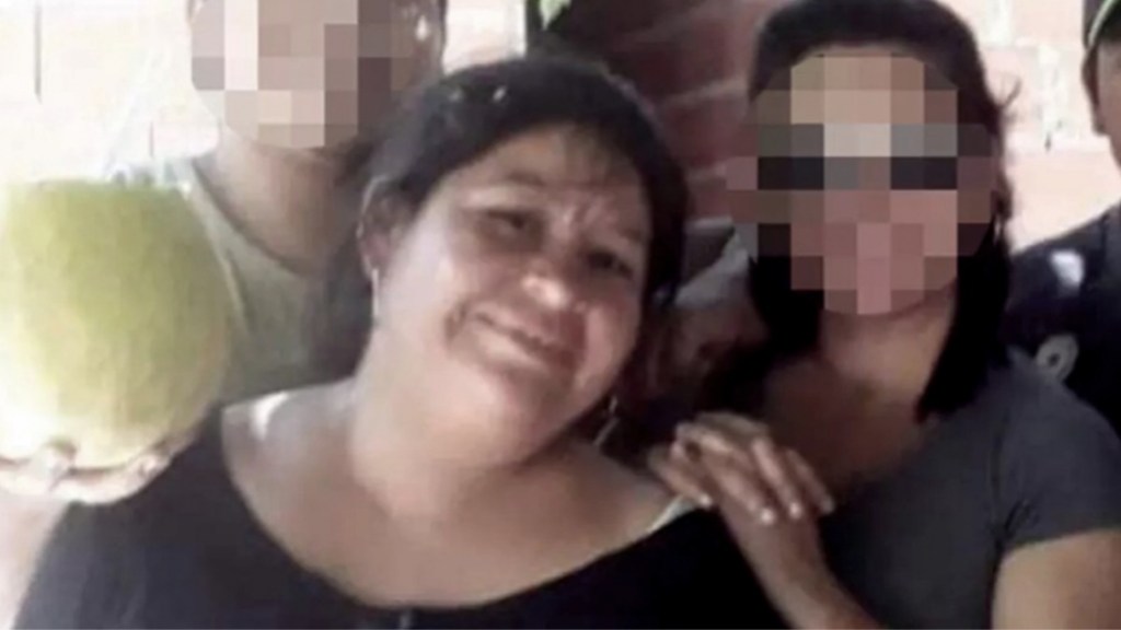 #HORROR | A DAIANA SU EXPAREJA LA MATÓ DE 10&nbsp;PUÑALADAS