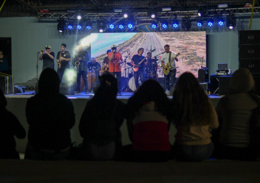 #RAWSON | ¿QUÉ HACER ESTE FIN DE SEMANA EN PLAYA&nbsp;UNIÓN?