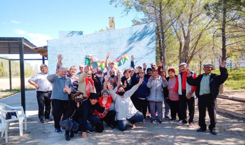 #DOLAVON | colonias de vacaciones a los adultos&nbsp;mayores