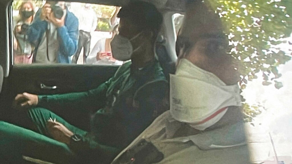 #MUNDO | Djokovic vuelve al centro de&nbsp;detención