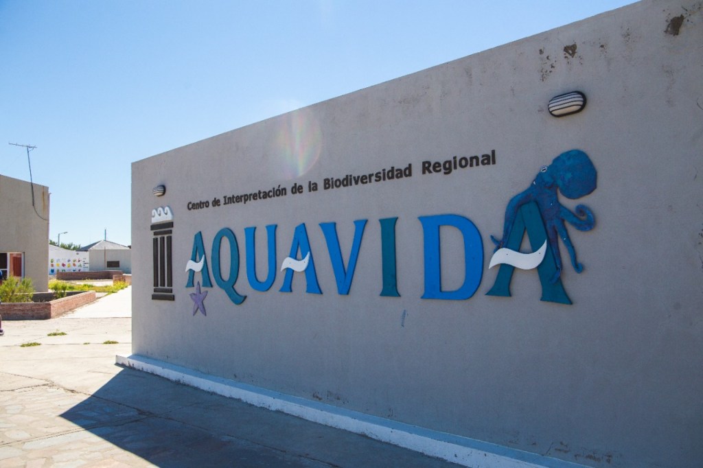 #DATO | VISITAS Y ACTIVIDADES EN AQUAVIDA, PLAYA&nbsp;UNIÓN