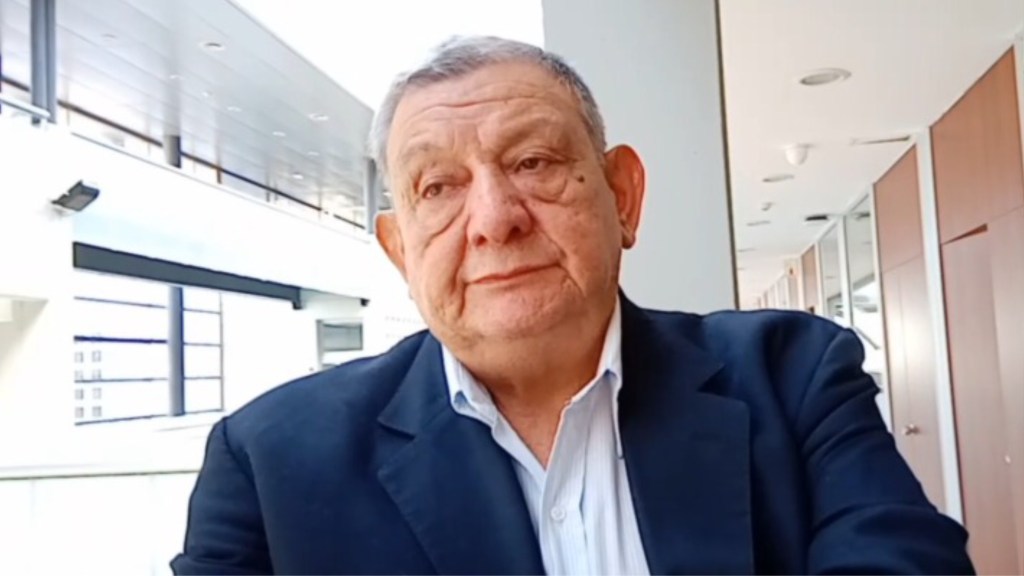 #CHUBUT | TRES DIAS DE DUELO POR EL FALLECIMIENTO DE TIRSO&nbsp;CHIQUICHANO