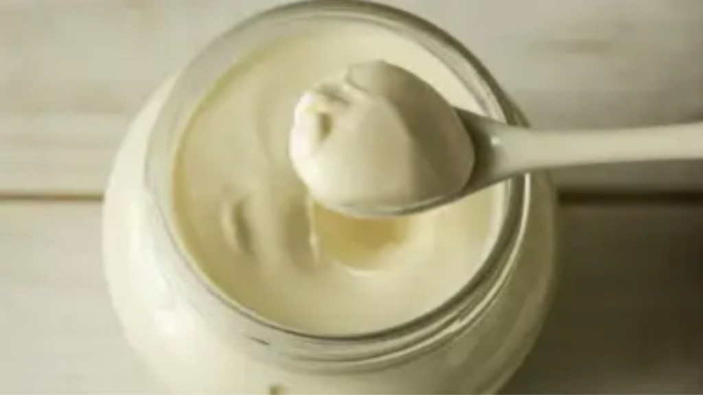 #ATENCIÓN | LA ANMAT PROHIBIÓ LA COMERCIALIZACIÓN DE UN LOTE DE UNA RECONOCIDA&nbsp;MAYONESA