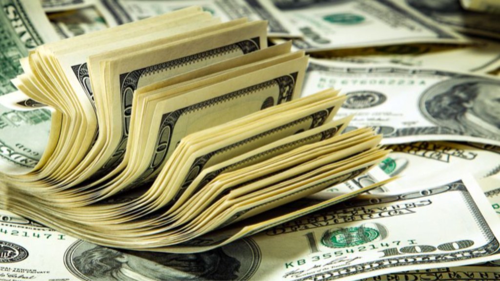 #ECONOMÍA | EL DÓLAR BLUE ROMPE RÉCORDS Y SUBE 5 PESOS EN UN SOLO&nbsp;DÍA