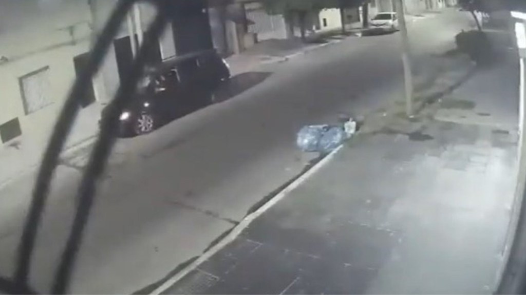 #HORROR | DELINCUENTES LE GATILLARON EN LA PANZA A UNA EMBARAZADA DE OCHO&nbsp;MESES