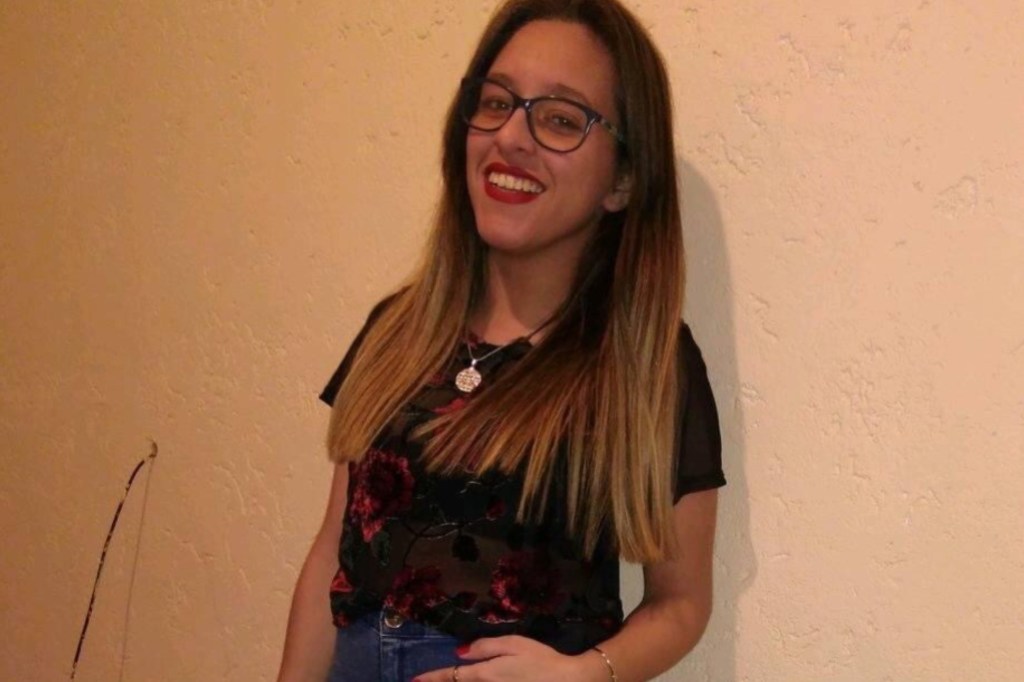 #FEMICIDIO | DEGOLLARON A UNA CHICA DE 21 AÑOS  Y DETUVIERON A SU&nbsp;EXPAREJA