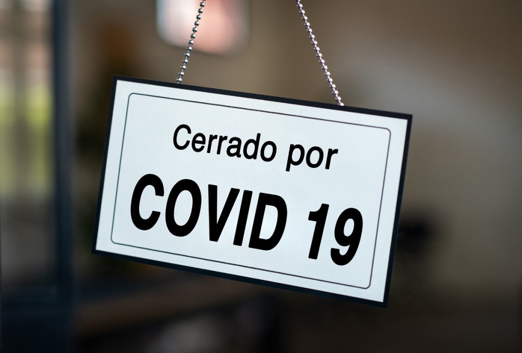 #PAÍS | Lanzan programa de asistencia al sector hotelero de ciudades turísticas afectadas por la&nbsp;pandemia