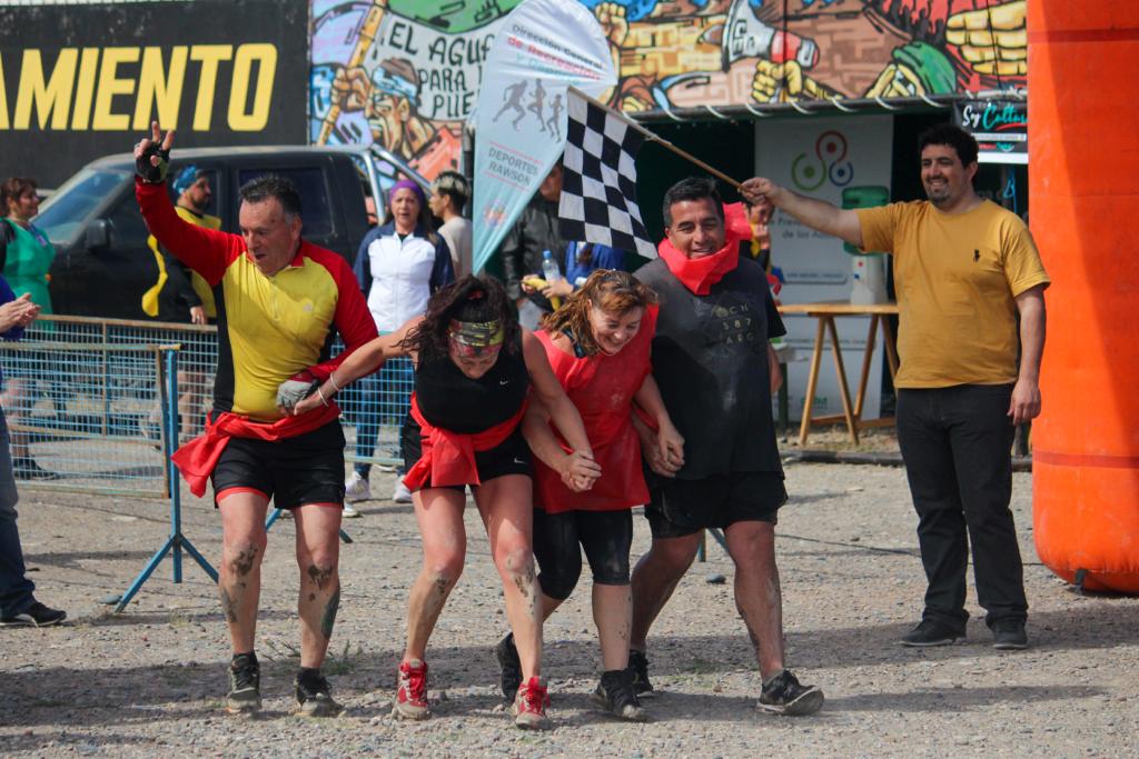 #DATO | SIGUEN ABIERTAS LAS INSCRIPCIONES PARA LA «CROSS RAWSON A&nbsp;FONDO»