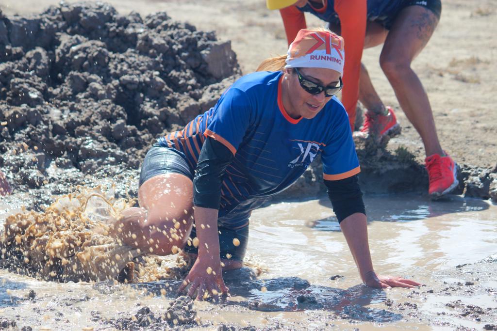 #DEPORTES | Se corre la segunda edición de la “Cross Rawson a&nbsp;fondo”