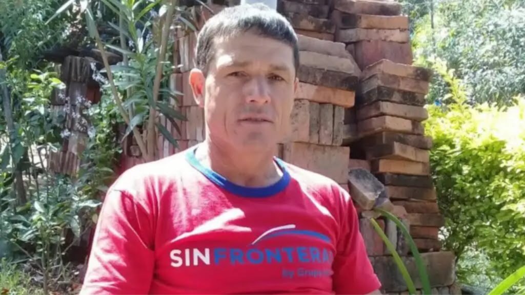 #MACABRO | “ESTABA POR MATAR A LAS HIJAS Y CAYÓ&nbsp;ELLA”