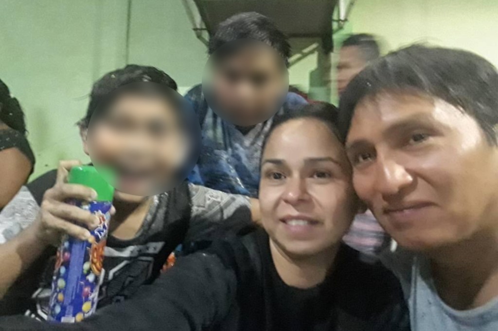 #TRAGEDIA | LA FAMILIA DE RÍO GALLEGOS QUE MURIÓ EN UN ACCIDENTE VOLVÍA DE PASAR LAS FIESTAS EN SALTA 