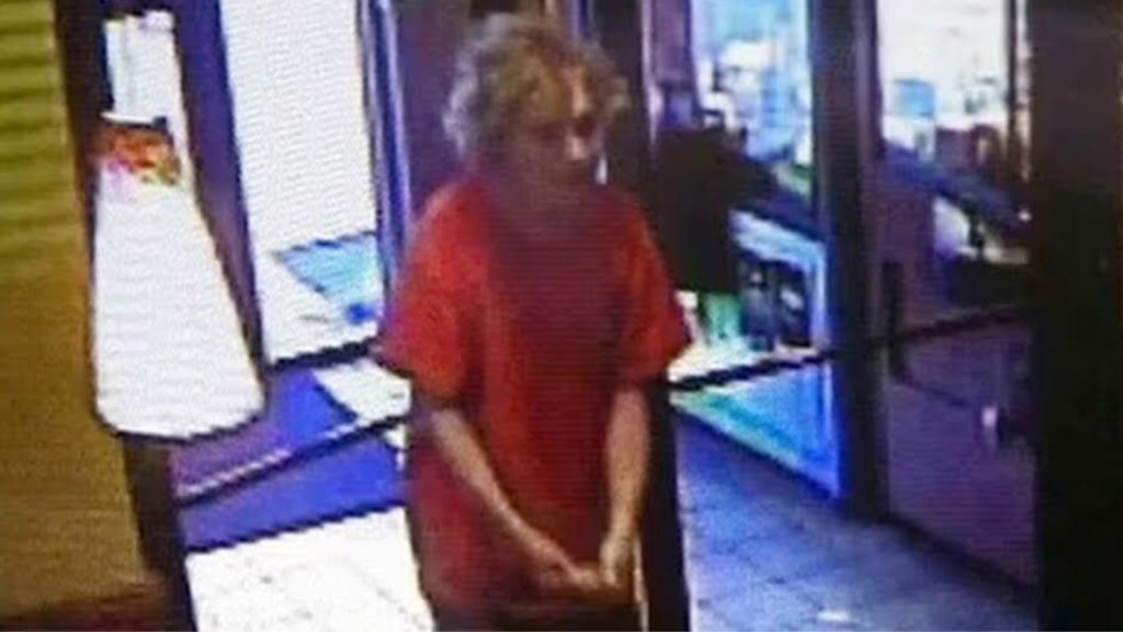 #POLÉMICA | MUJER TRANS DE 26 AÑOS VIOLÓ A UNA NENA DE 10 Y CUMPLIRÁ CONDENA DE 2 AÑOS EN UN CENTRO DE&nbsp;MENORES