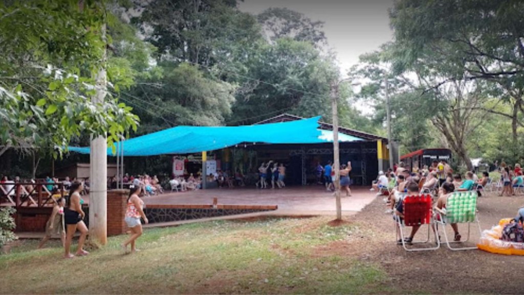 #TRAGEDIA | MURIÓ UNA NENA DE 8 AÑOS APLASTADA POR UNA MESA EN UN CAMPING MUNICIPAL 