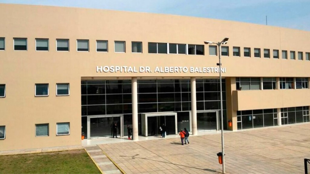 #POLICIALES | MURIÓ UNA CHICA DE 24 AÑOS QUE HABÍA SIDO BALEADA POR LA ESPALDA AL RESISTIRSE A UN&nbsp;ASALTO