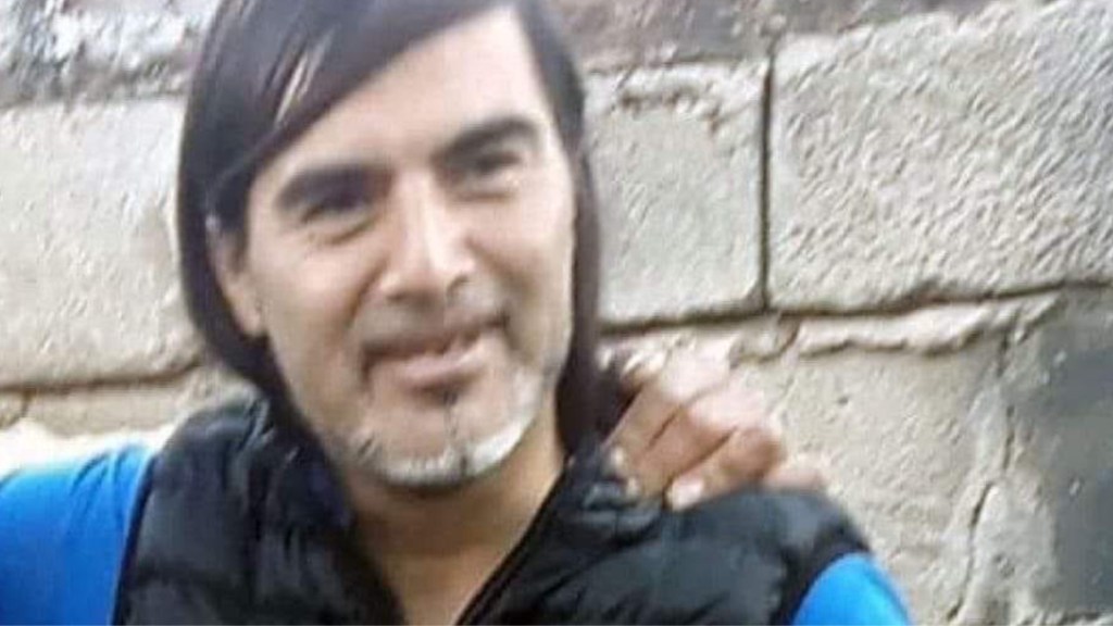 #POLICIALES | HALLARON DENTRO DE UN AUTO ENTERRADO EL CADÁVER DE UN HOMBRE DESAPARECIDO EN RÍO&nbsp;NEGRO