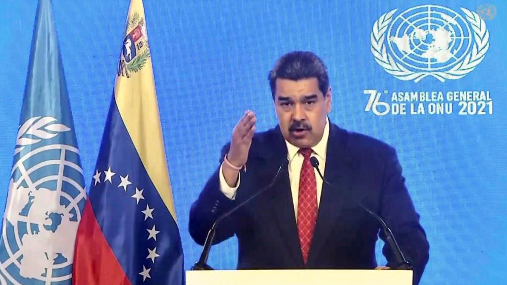 #MUNDO | Venezuela perdió su derecho a voto en la ONU por falta de&nbsp;pago