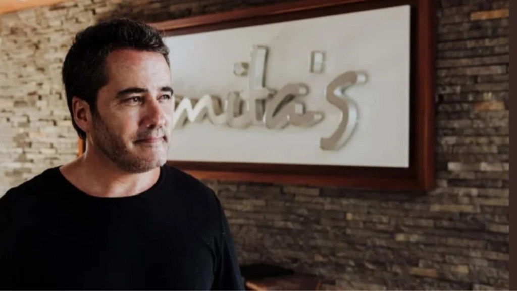 #POLICIALES | ASESINAN DE TRES BALAZOS EN MÉXICO A UN ARGENTINO QUE ERA GERENTE DE UN COMPLEJO&nbsp;TURÍSTICO